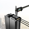 Passive Window Systems High-Performance Energy-Efficient Solutions From Haitec Profile China Source Factory