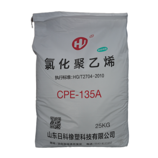 RIKE CPE 135A Impact Modifier
