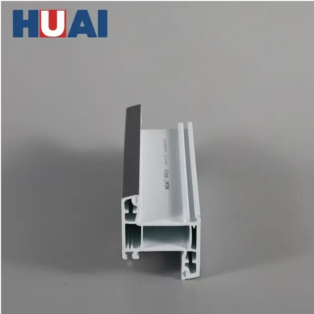 Perfiles de UPVC