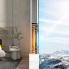 Passive Window Systems High-Performance Energy-Efficient Solutions From Haitec Profile China Source Factory