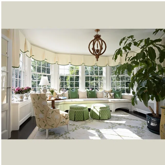 Why HUAIHAI Is The Preferred Partner for High-Performance Windows And Doors