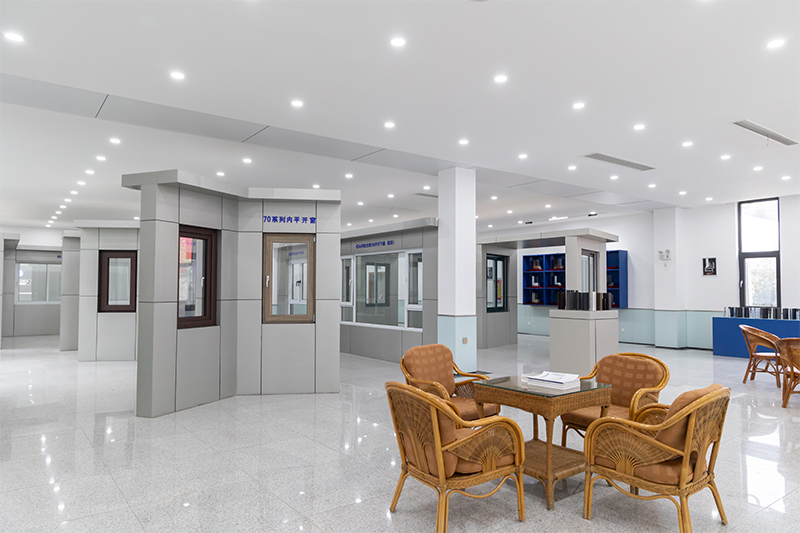 The Evolution of UPVC Windows And Doors | History, Benefits & Innovation