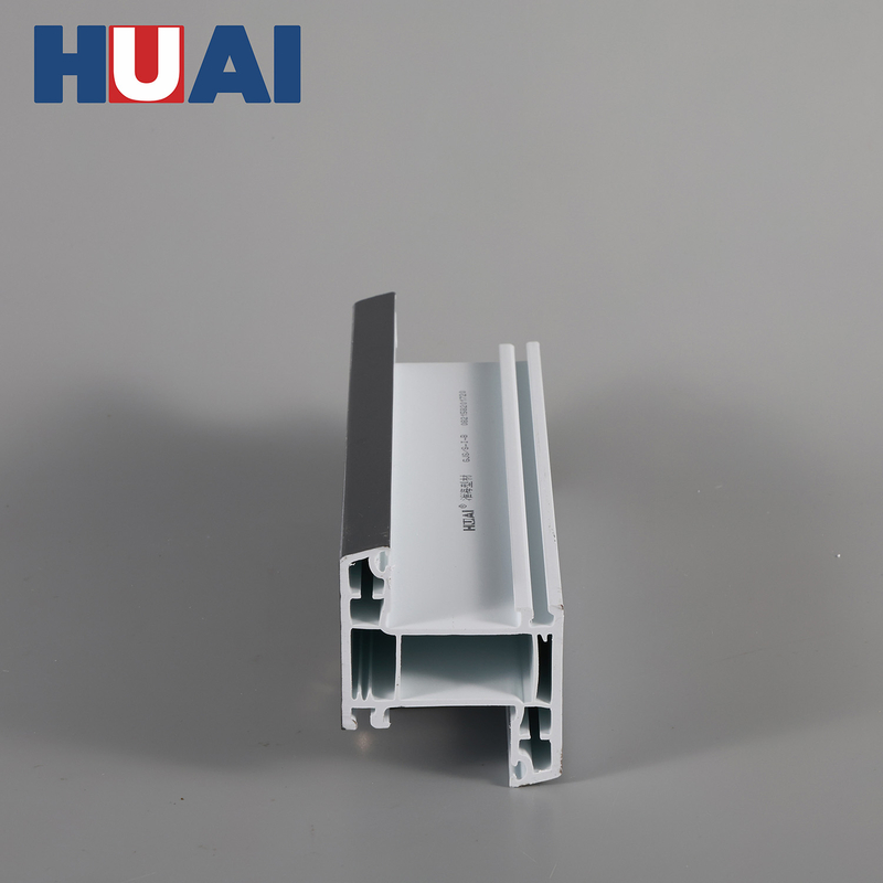 60 Series Casement UPVC Profile