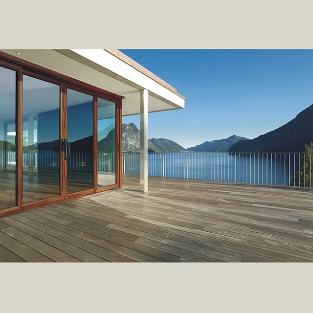 Ventanas y puertas