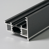 ALU 100 Sliding Window Series Aluminum Profile