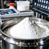 Pre-Mix Dry Blend Powder Compound for PVC UPVC Profile Extrusion | Haitec Plastic