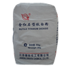 Jiangsu Taibai Rutile Titanium Dioxide