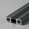 ALU 100 Sliding Window Series Aluminum Profile
