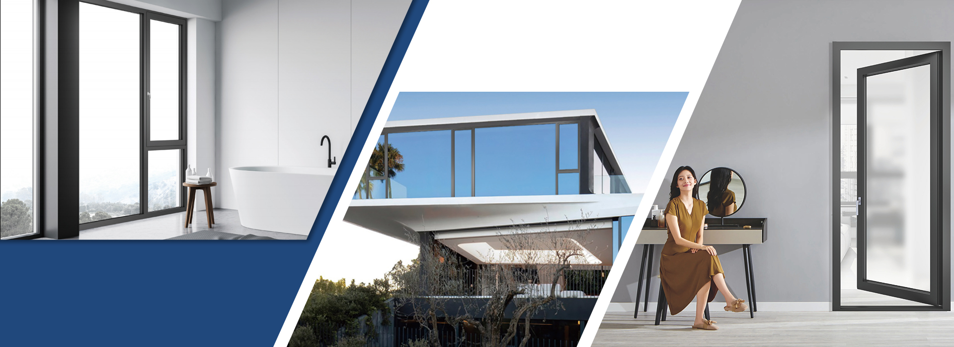 windows and doors manufacturer