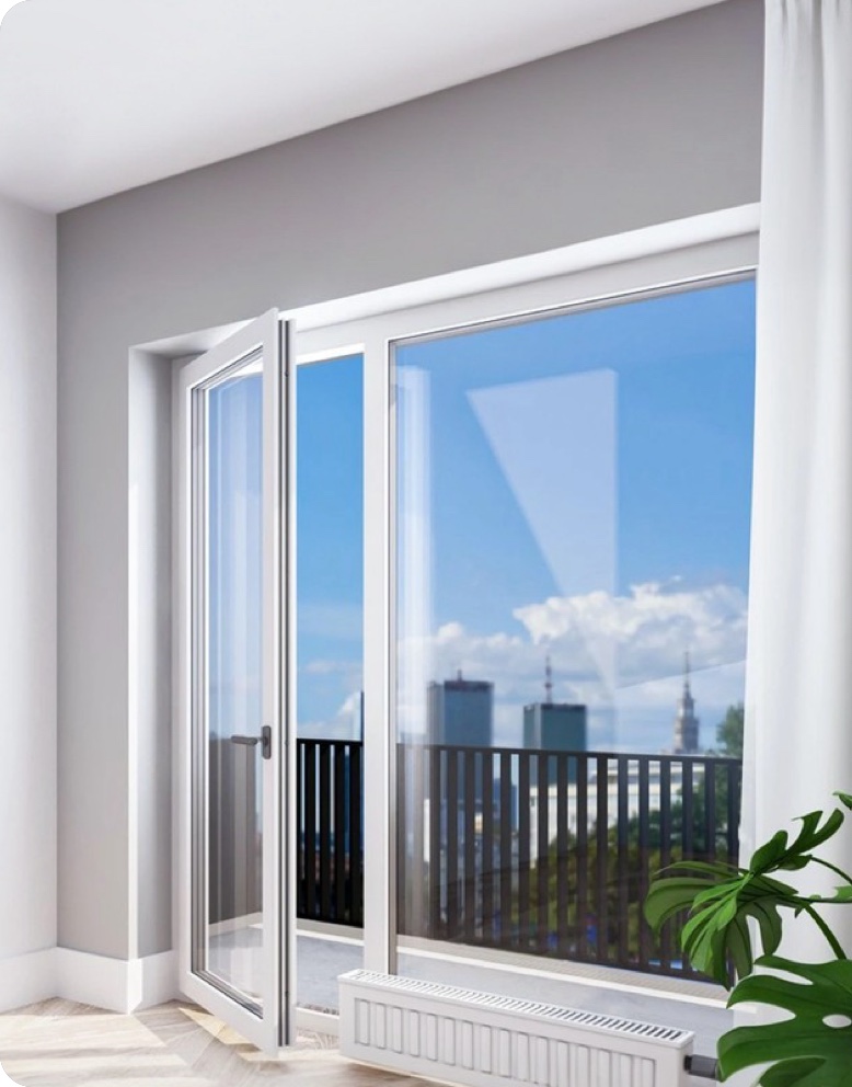 upvc