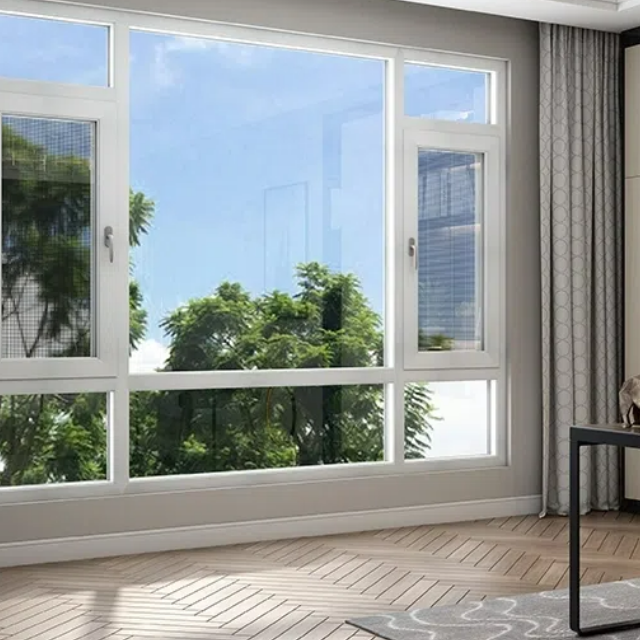 Desde perfiles hasta sistemas: cómo elegir la mejor solución de ventana y puerta