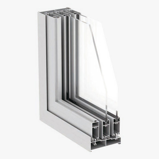 ALU 100 Sliding Window Series