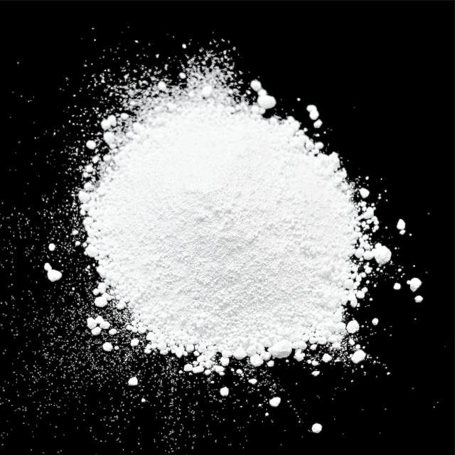 Jiangsu Taibai Rutile Titanium Dioxide