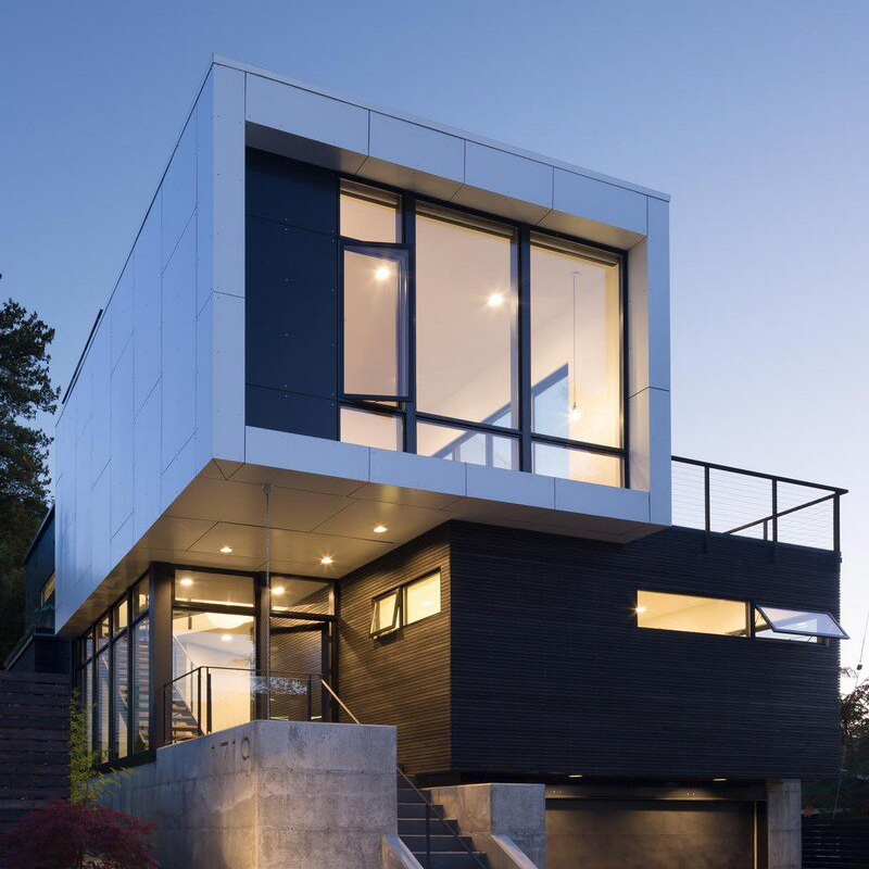 Passive Window Systems High-Performance Energy-Efficient Solutions From Haitec Profile China Source Factory