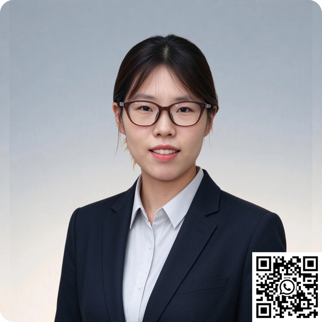 Haitec Profile sales representative