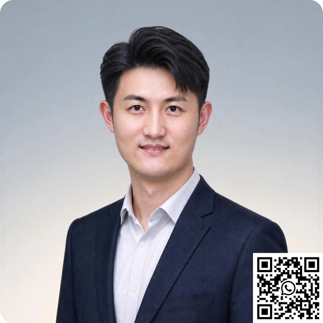 Haitec Profile sales representative