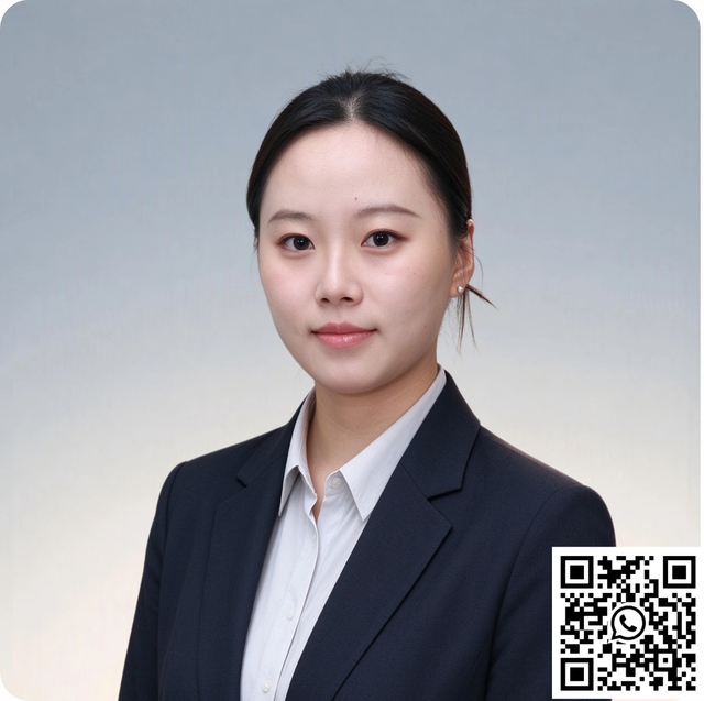 Haitec Profile sales representative