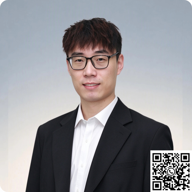 Haitec Profile sales representative