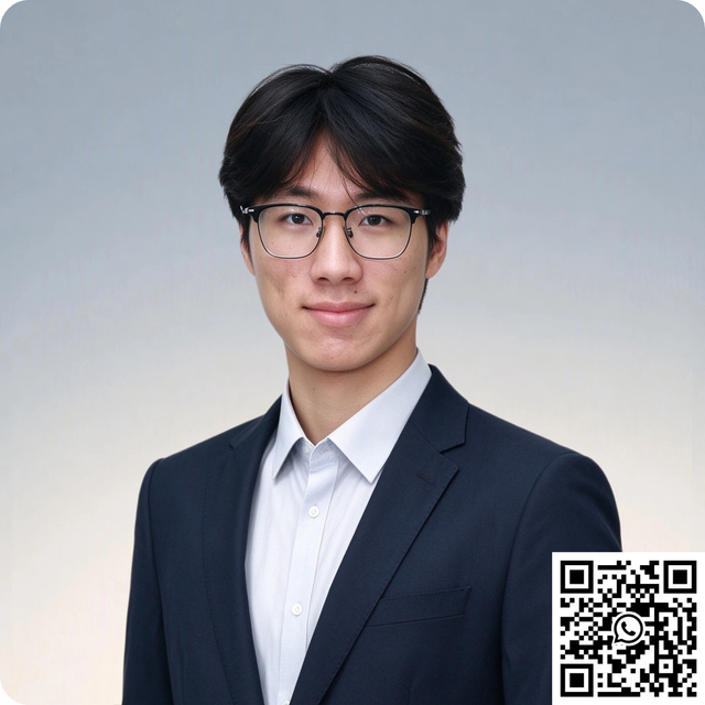Haitec Profile sales representative