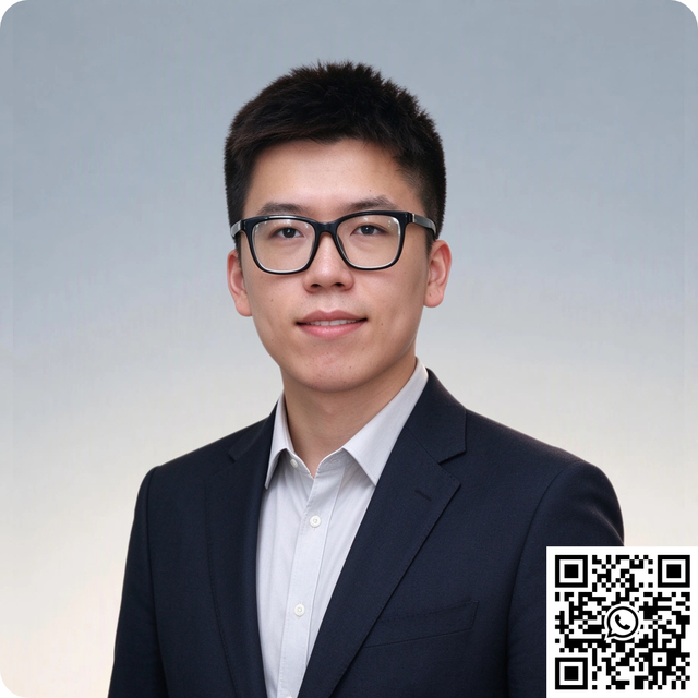 Haitec Profile sales representative